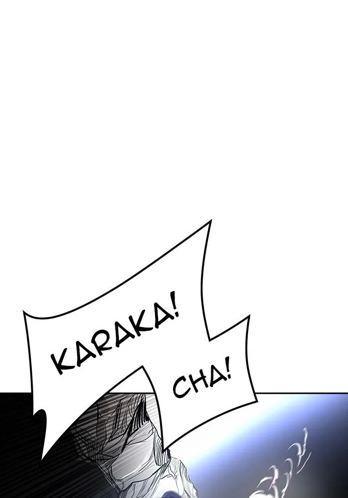 Tower of God - Chapter 540 - Page 93