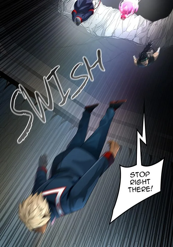 Tower of God - Chapter 540 - Page 94