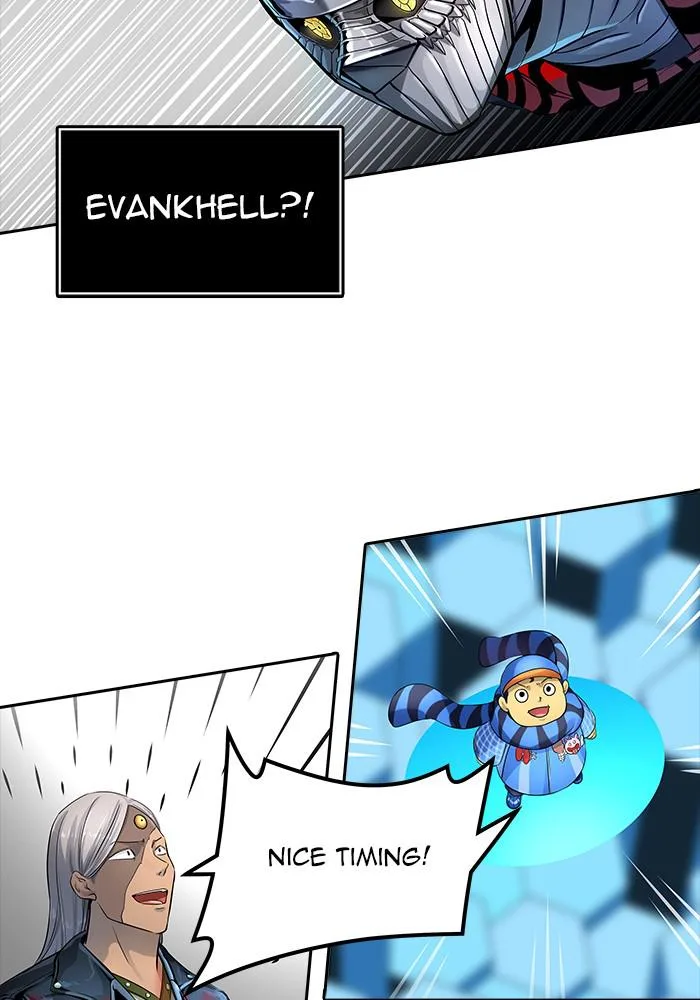 Tower of God - Chapter 540 - Page 99