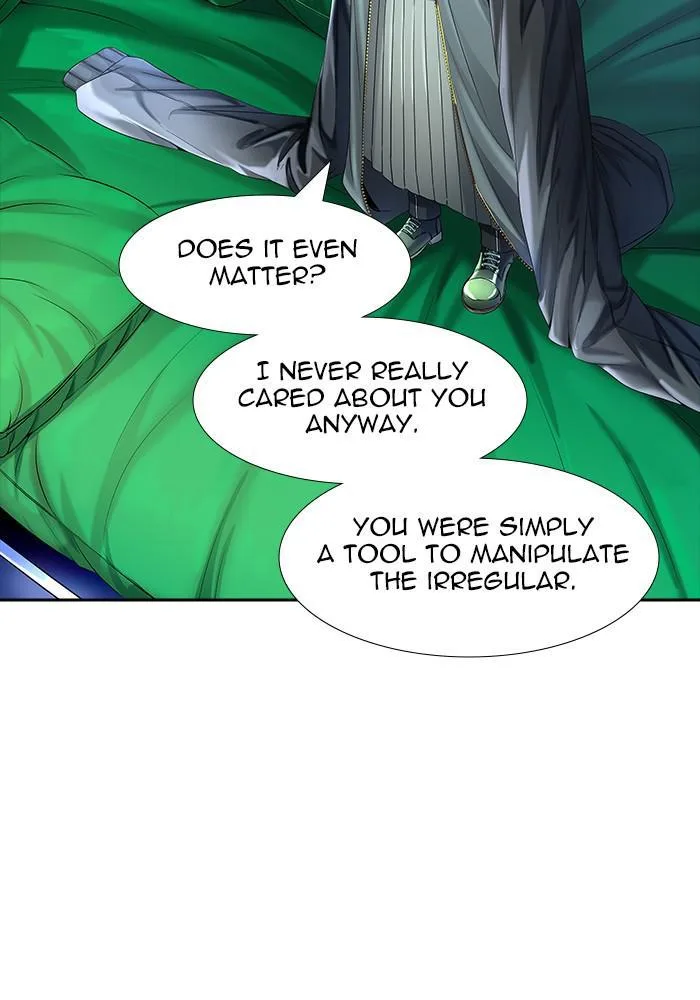 Tower of God - Chapter 541 - Page 100