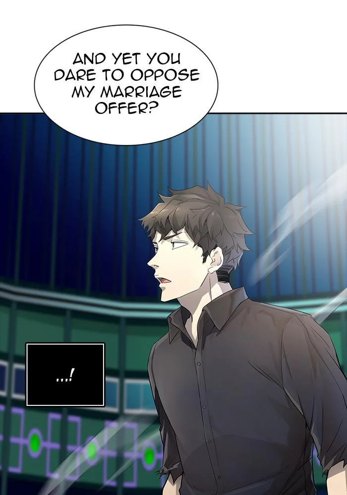Tower of God - Chapter 541 - Page 101