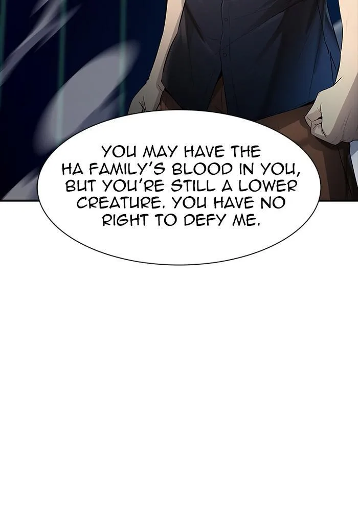 Tower of God - Chapter 541 - Page 102