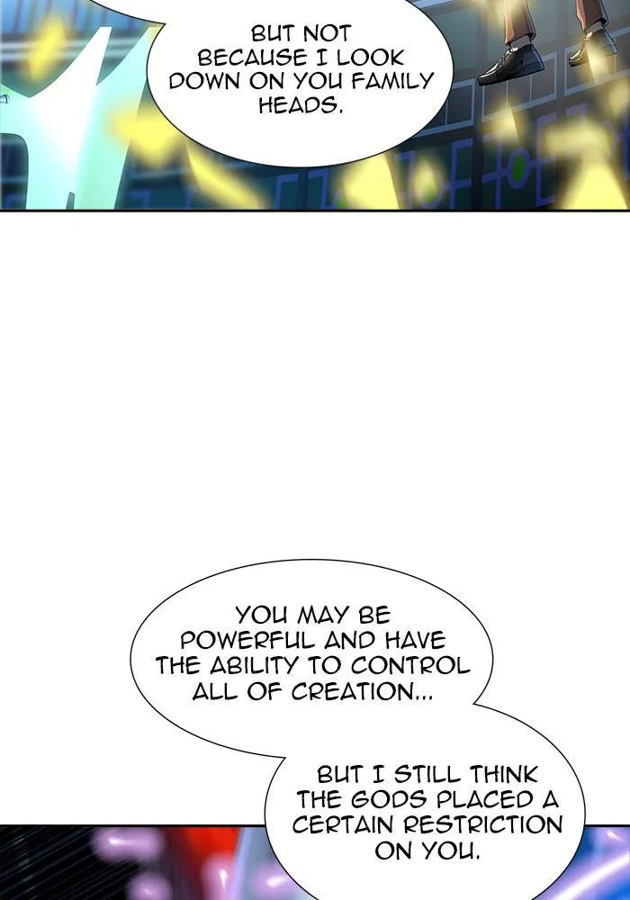 Tower of God - Chapter 541 - Page 106
