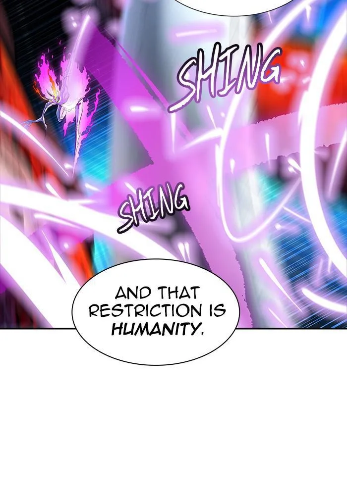 Tower of God - Chapter 541 - Page 107