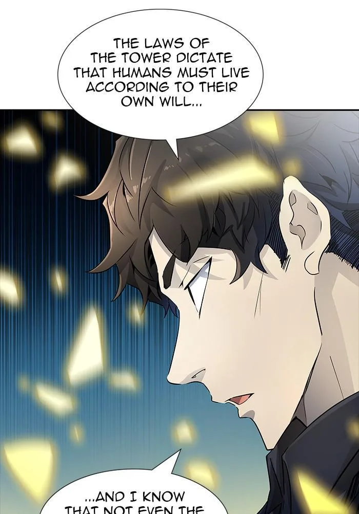 Tower of God - Chapter 541 - Page 108