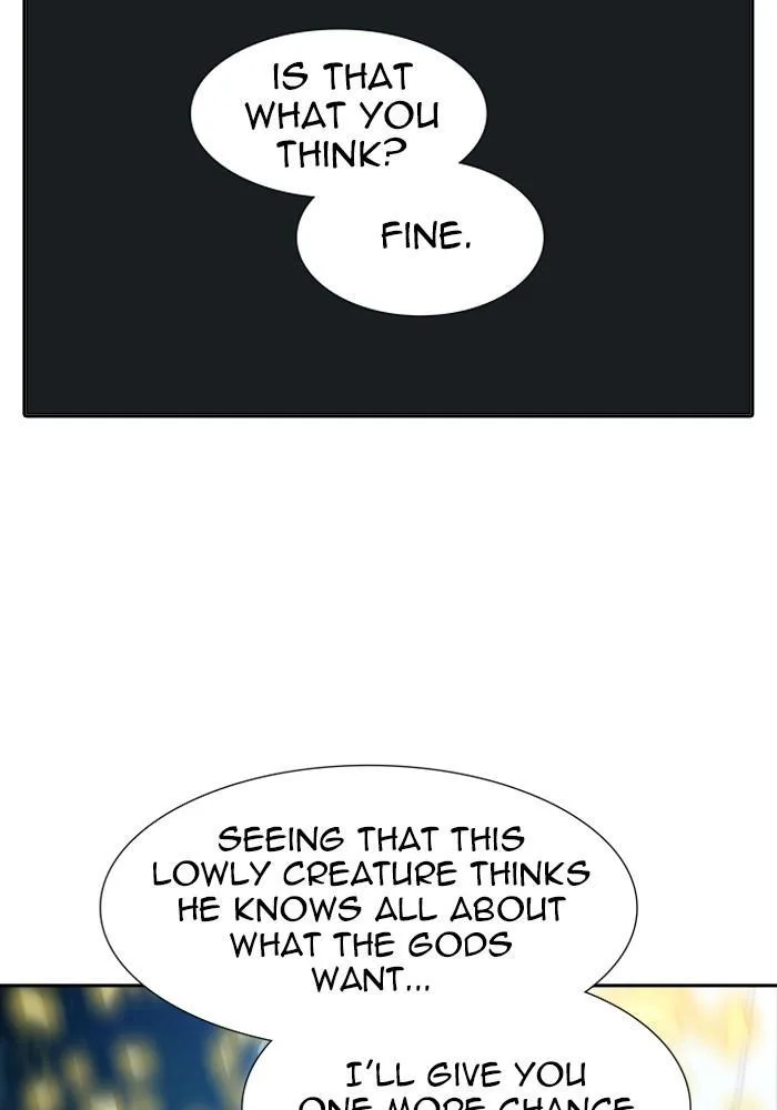Tower of God - Chapter 541 - Page 112