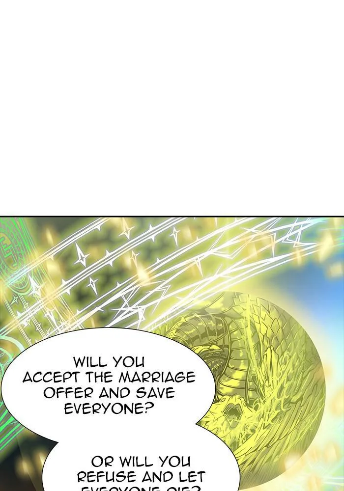 Tower of God - Chapter 541 - Page 115