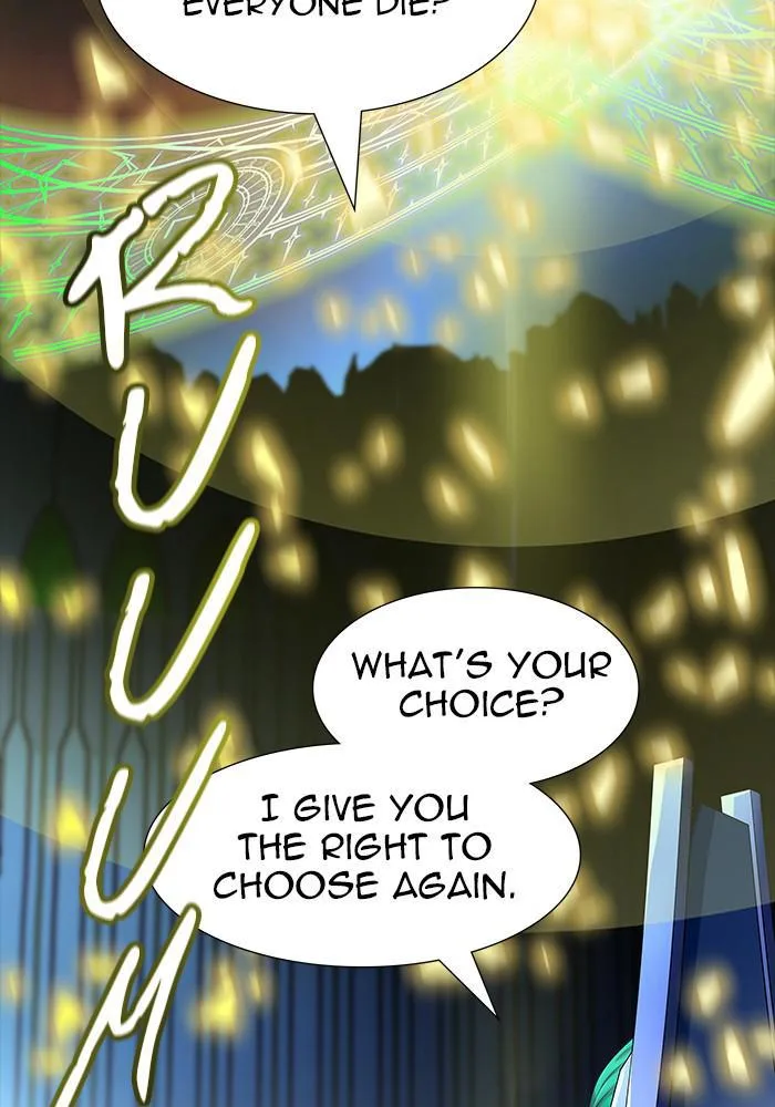 Tower of God - Chapter 541 - Page 116