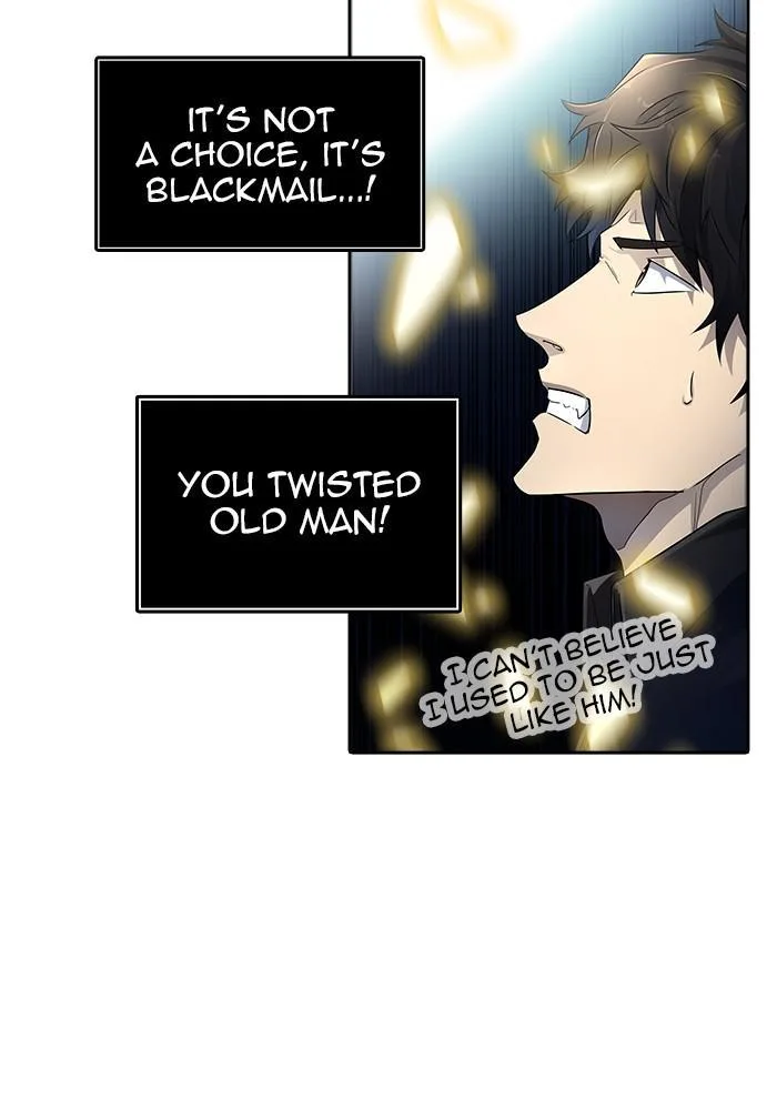 Tower of God - Chapter 541 - Page 119