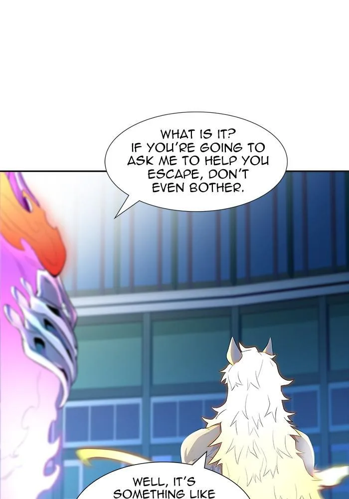 Tower of God - Chapter 541 - Page 12