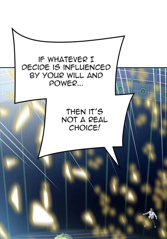 Tower of God - Chapter 541 - Page 120