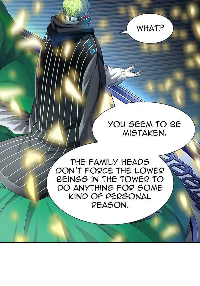 Tower of God - Chapter 541 - Page 121