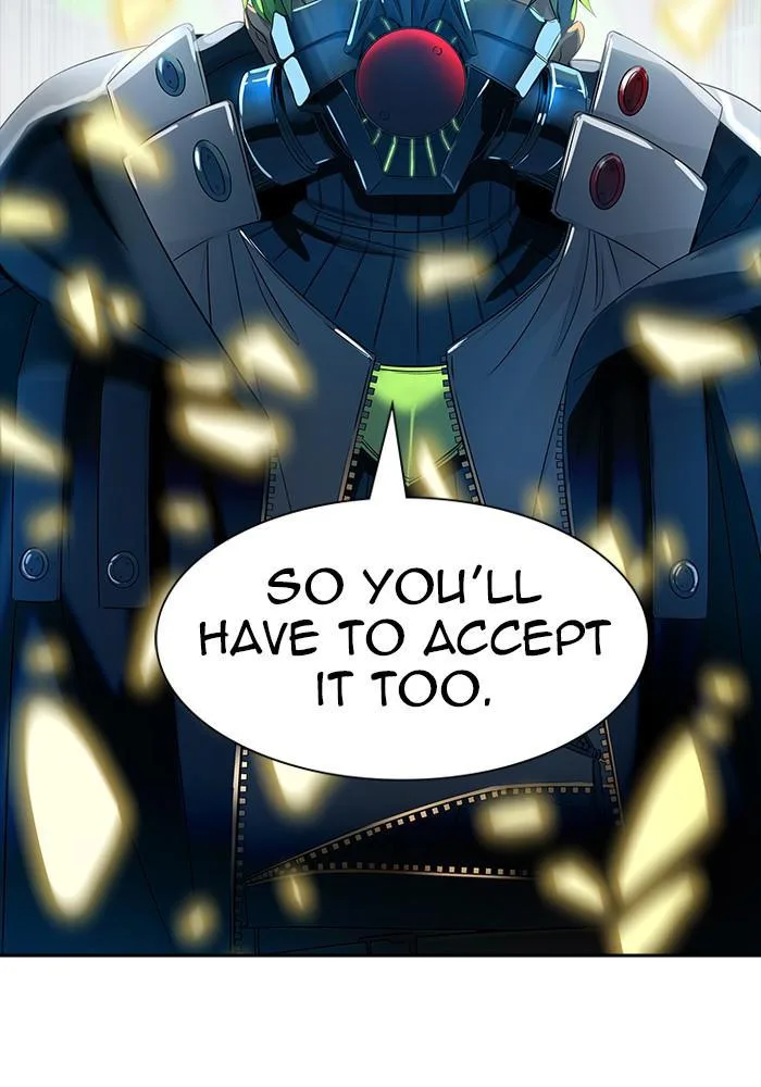 Tower of God - Chapter 541 - Page 123