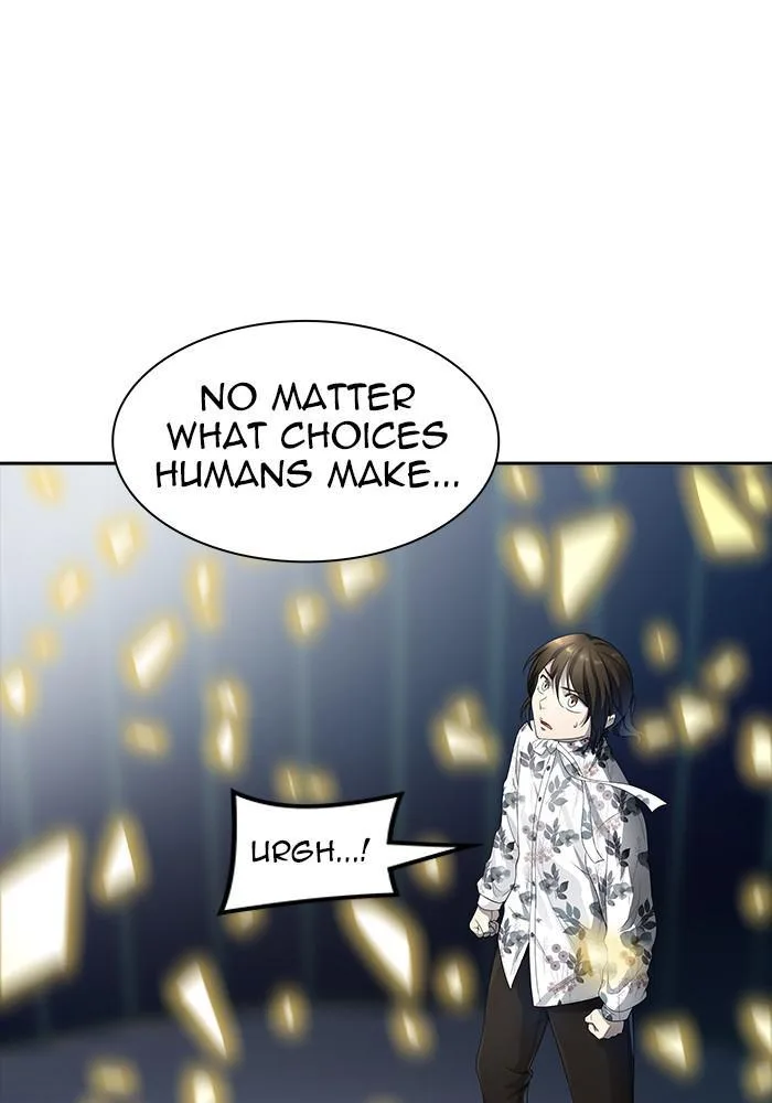 Tower of God - Chapter 541 - Page 124