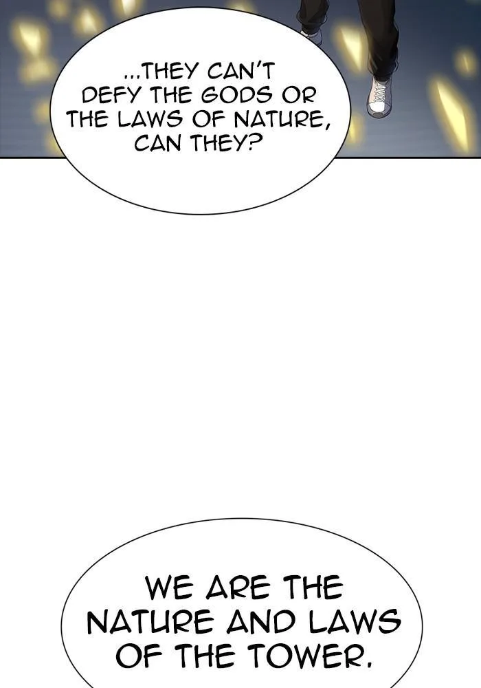 Tower of God - Chapter 541 - Page 125