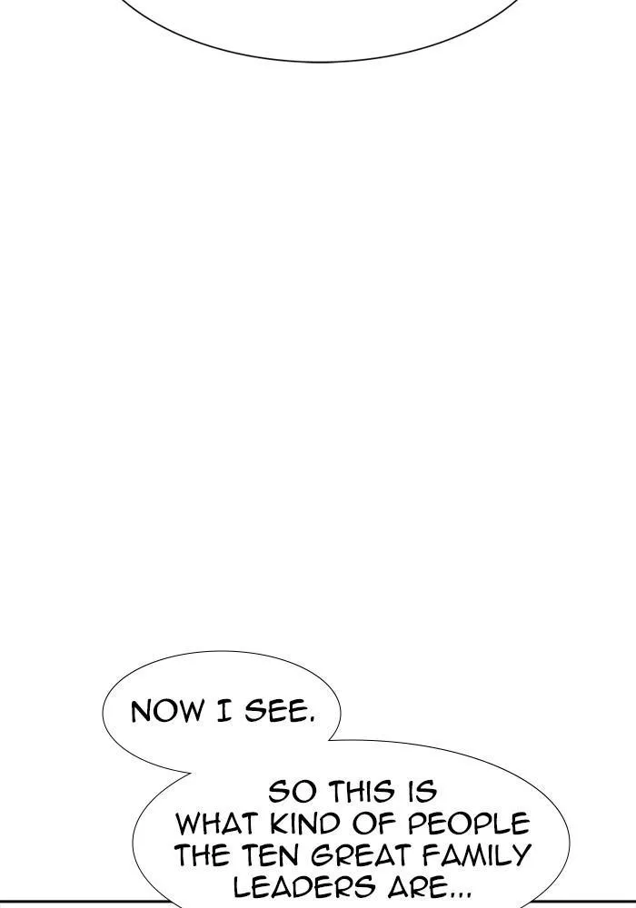 Tower of God - Chapter 541 - Page 126