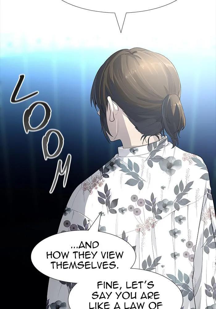 Tower of God - Chapter 541 - Page 127