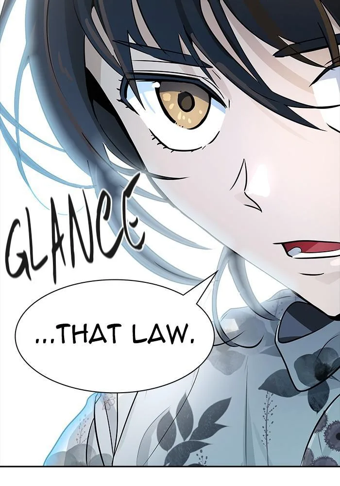 Tower of God - Chapter 541 - Page 129
