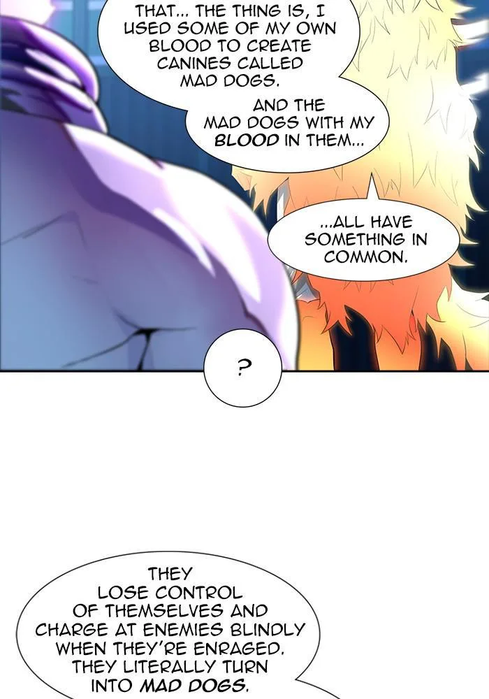 Tower of God - Chapter 541 - Page 13