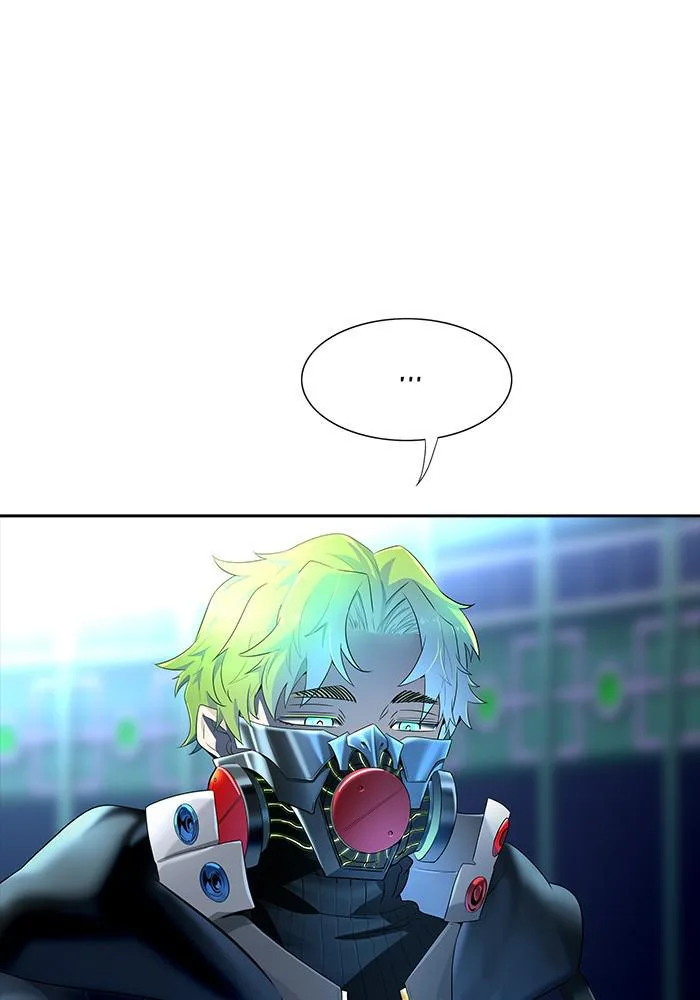 Tower of God - Chapter 541 - Page 130