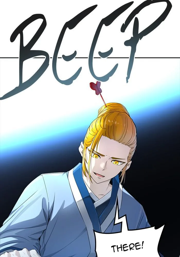 Tower of God - Chapter 541 - Page 134