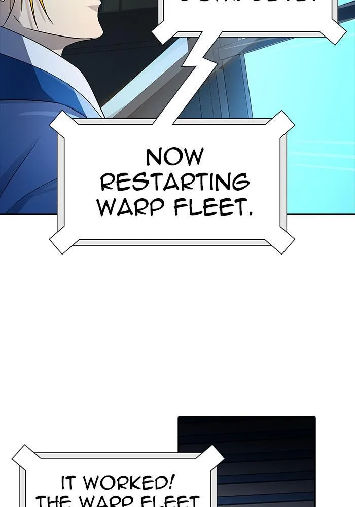 Tower of God - Chapter 541 - Page 137