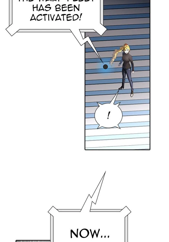 Tower of God - Chapter 541 - Page 138