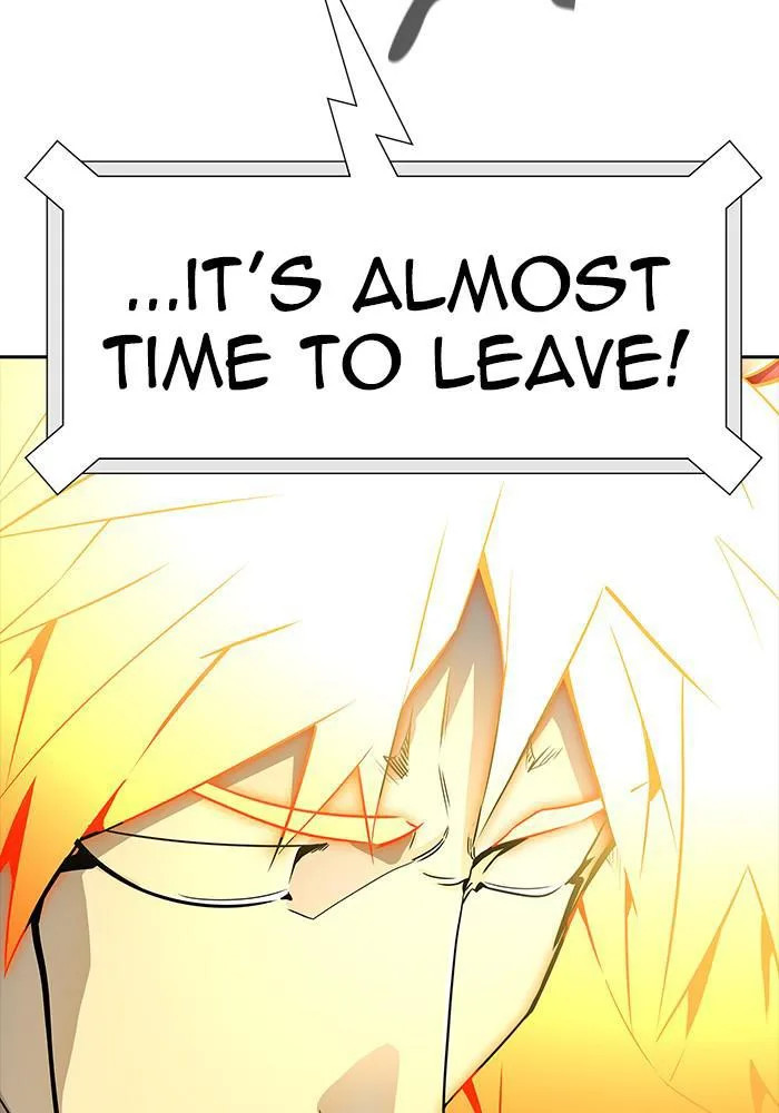 Tower of God - Chapter 541 - Page 140