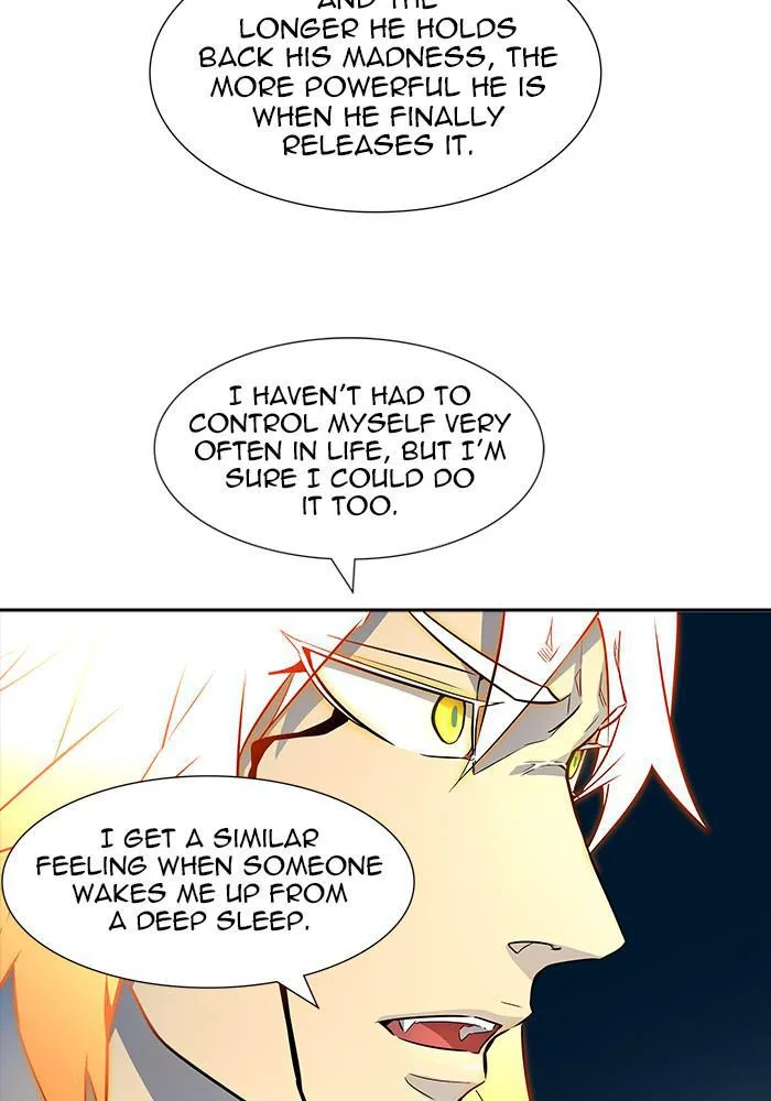 Tower of God - Chapter 541 - Page 15