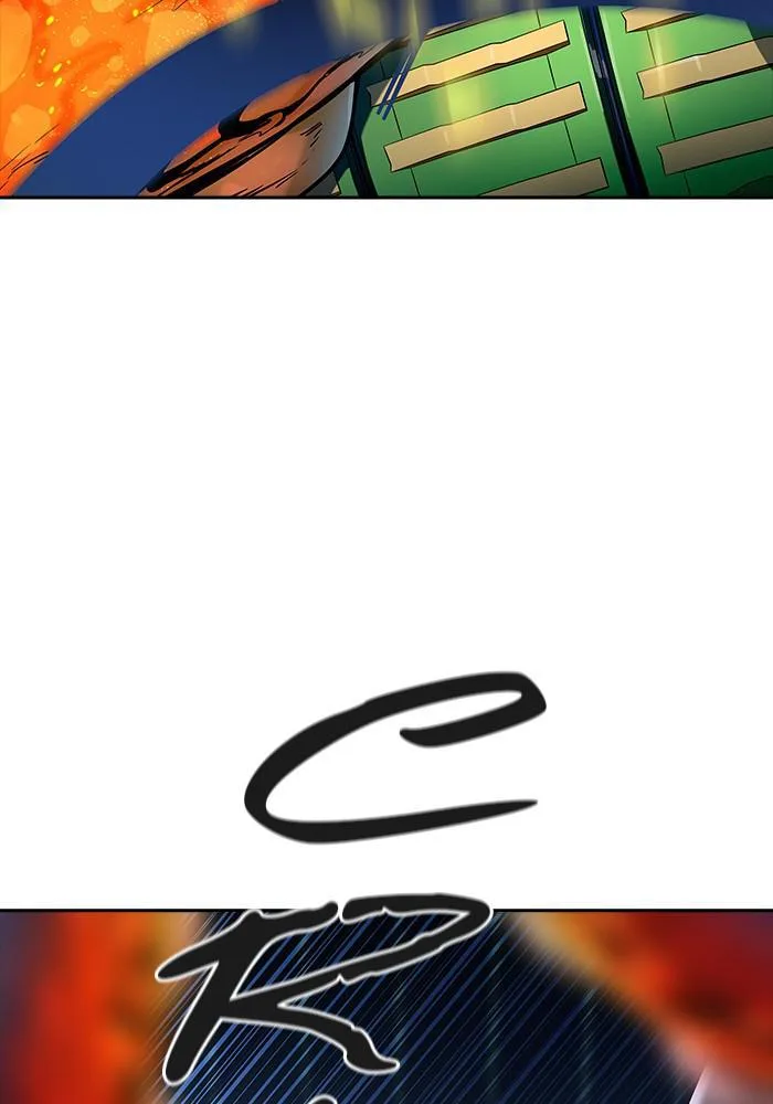Tower of God - Chapter 541 - Page 152