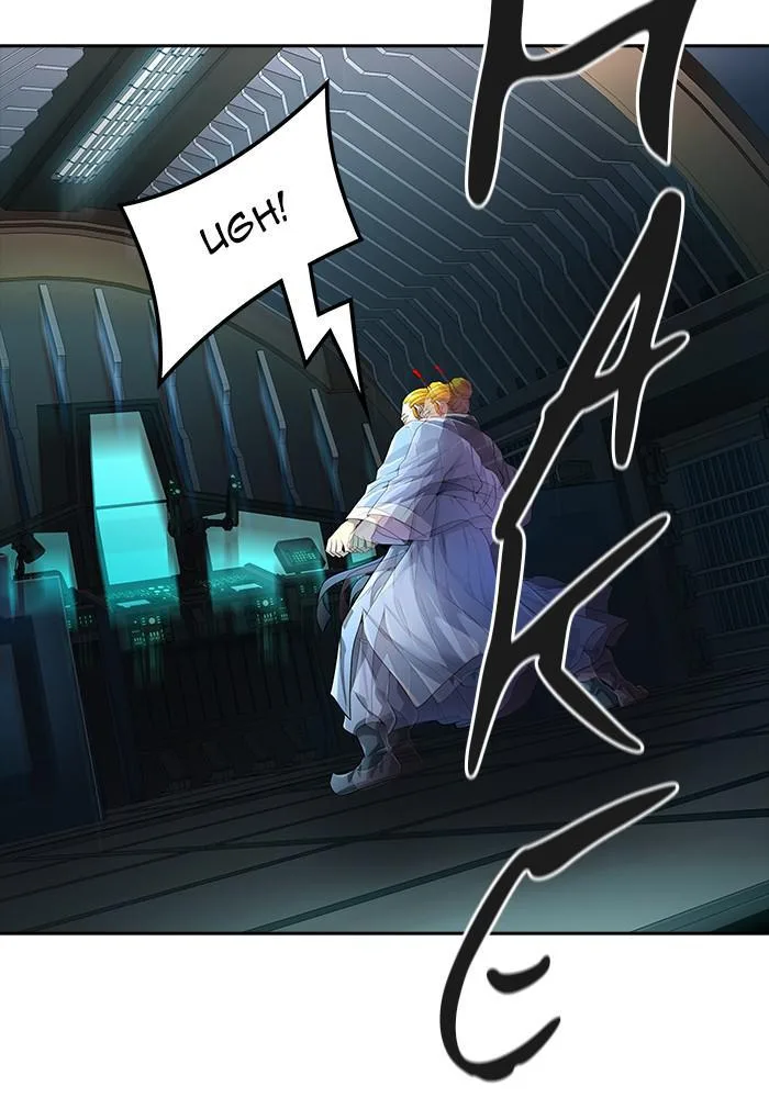 Tower of God - Chapter 541 - Page 158