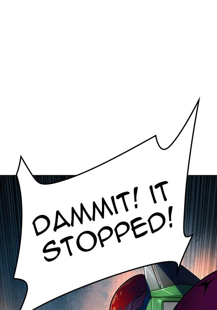 Tower of God - Chapter 541 - Page 159