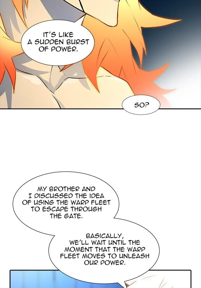 Tower of God - Chapter 541 - Page 16
