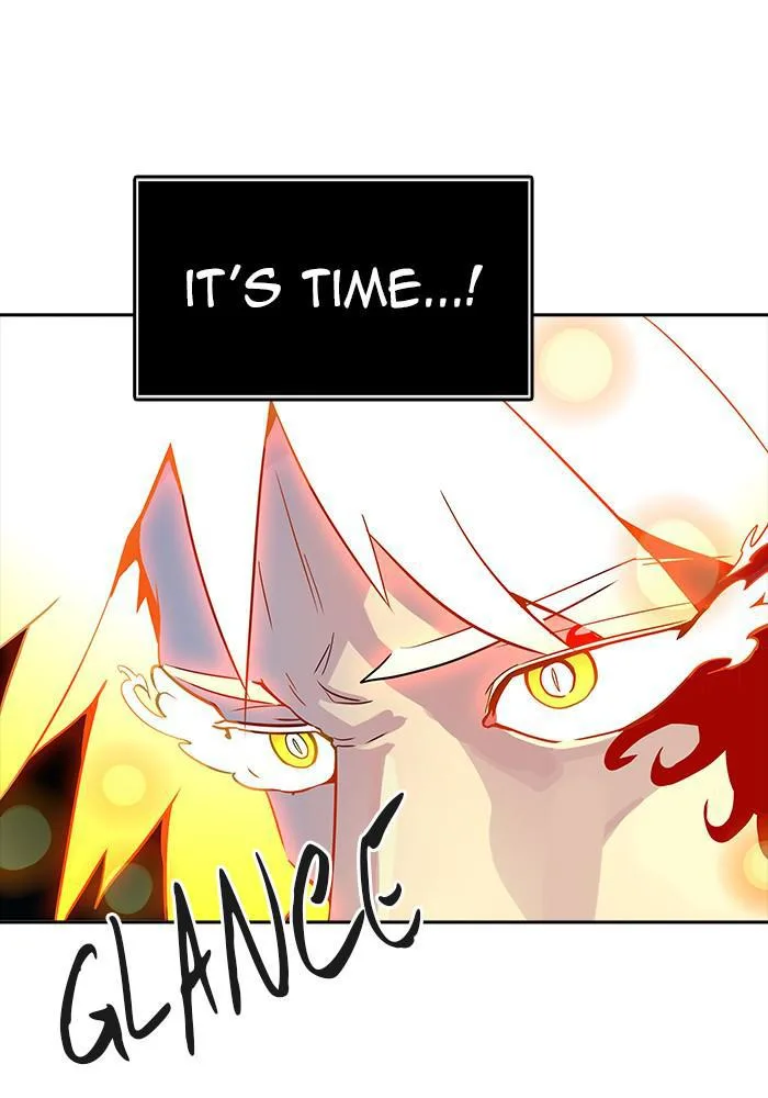Tower of God - Chapter 541 - Page 162