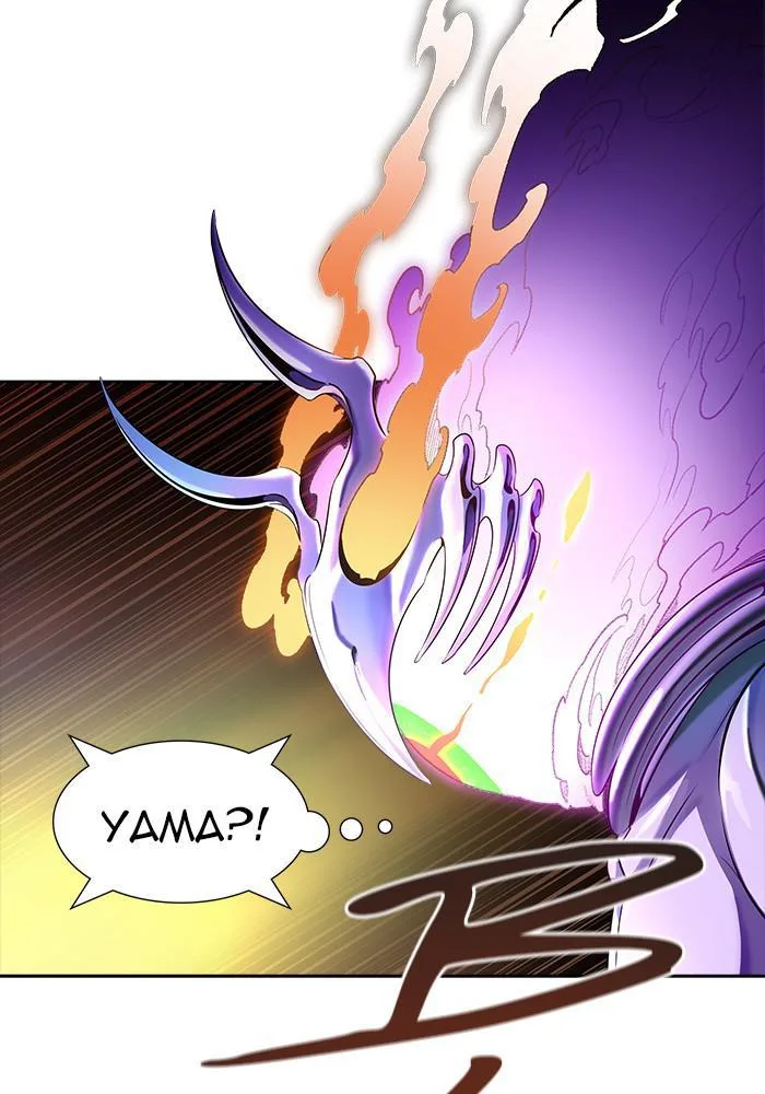 Tower of God - Chapter 541 - Page 166