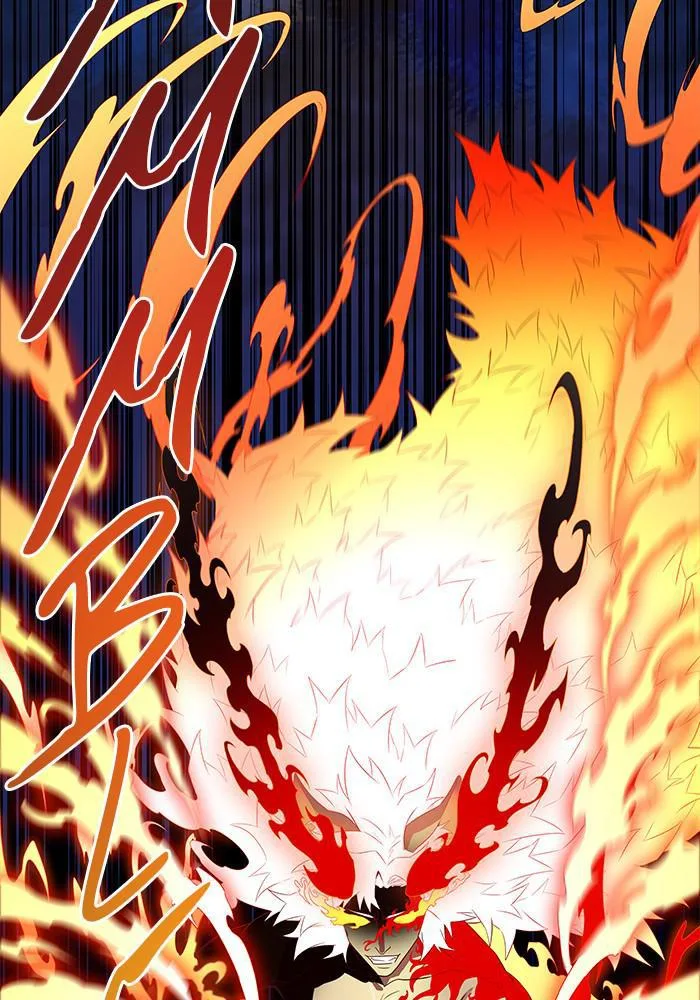 Tower of God - Chapter 541 - Page 182