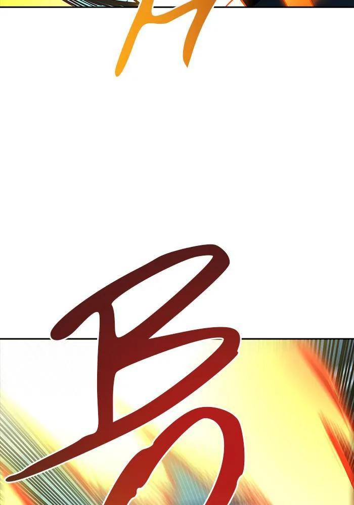 Tower of God - Chapter 541 - Page 190