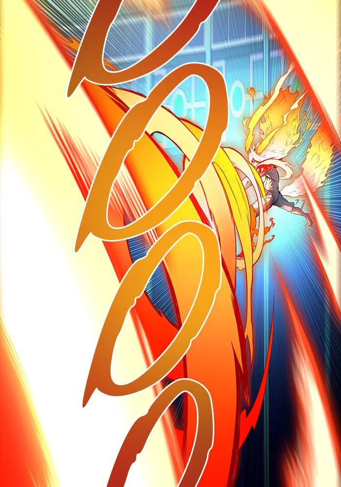 Tower of God - Chapter 541 - Page 191
