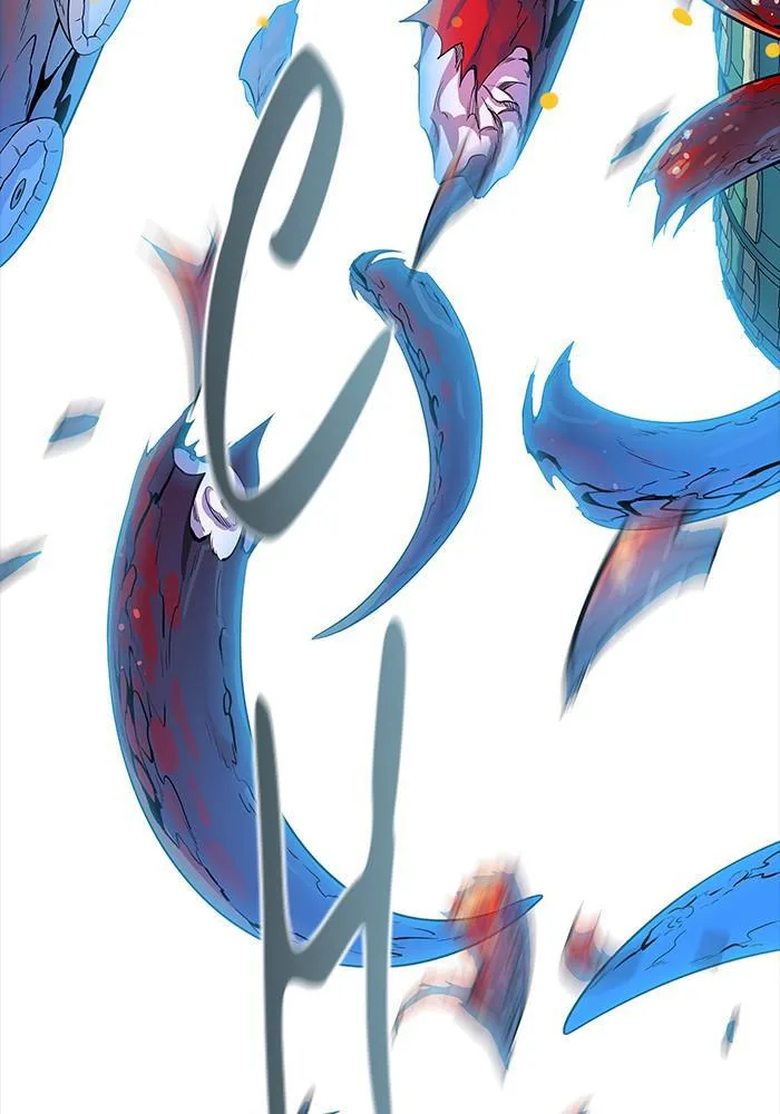 Tower of God - Chapter 541 - Page 203