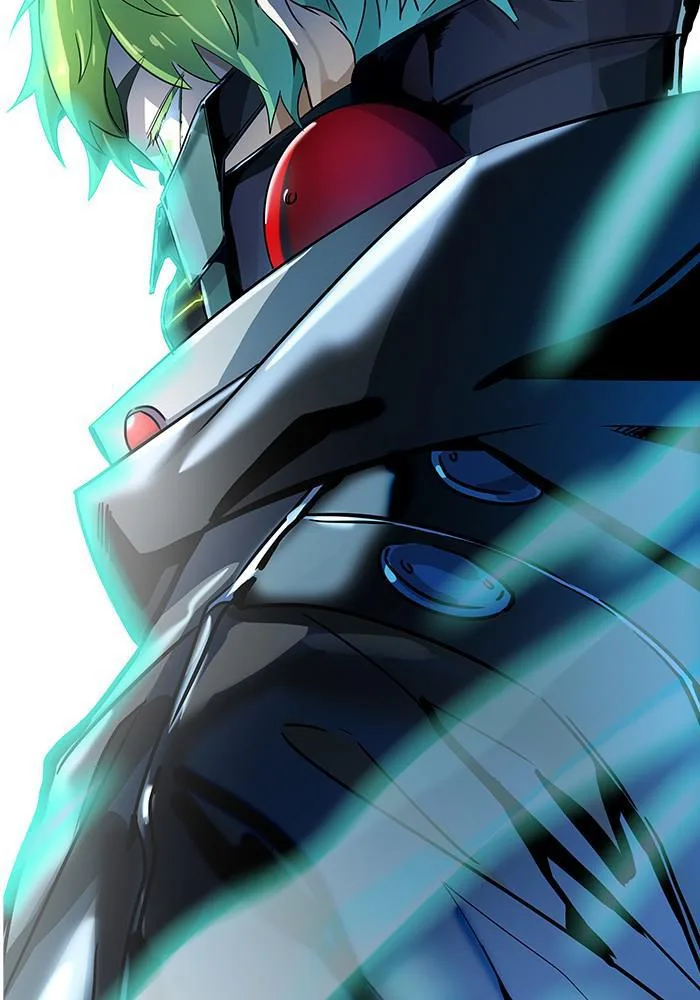 Tower of God - Chapter 541 - Page 208
