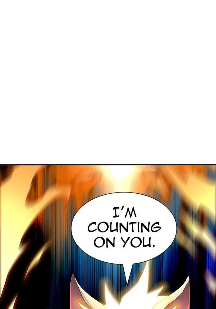Tower of God - Chapter 541 - Page 21