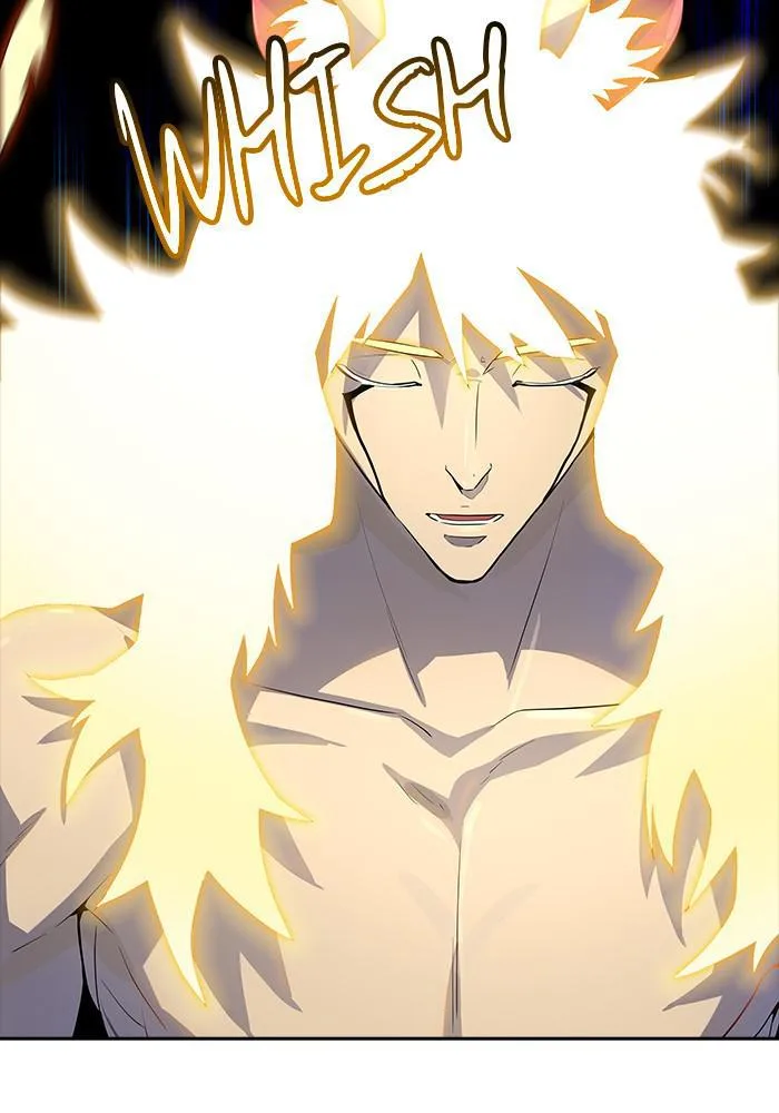 Tower of God - Chapter 541 - Page 22