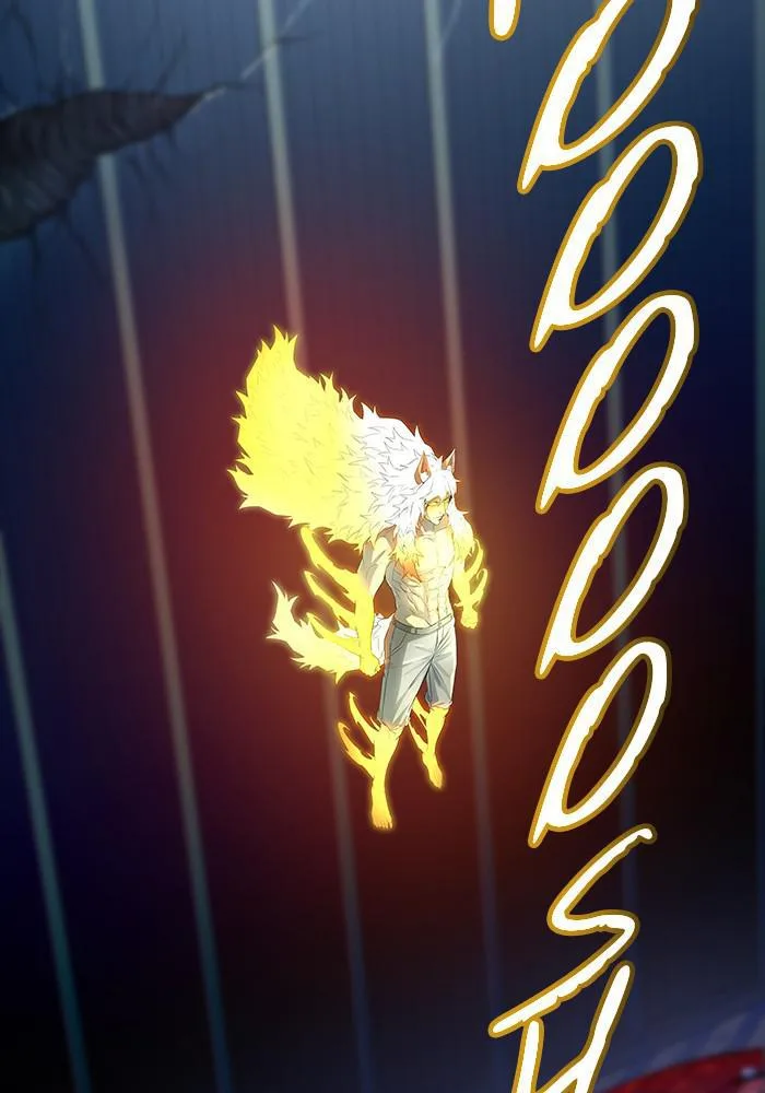 Tower of God - Chapter 541 - Page 24