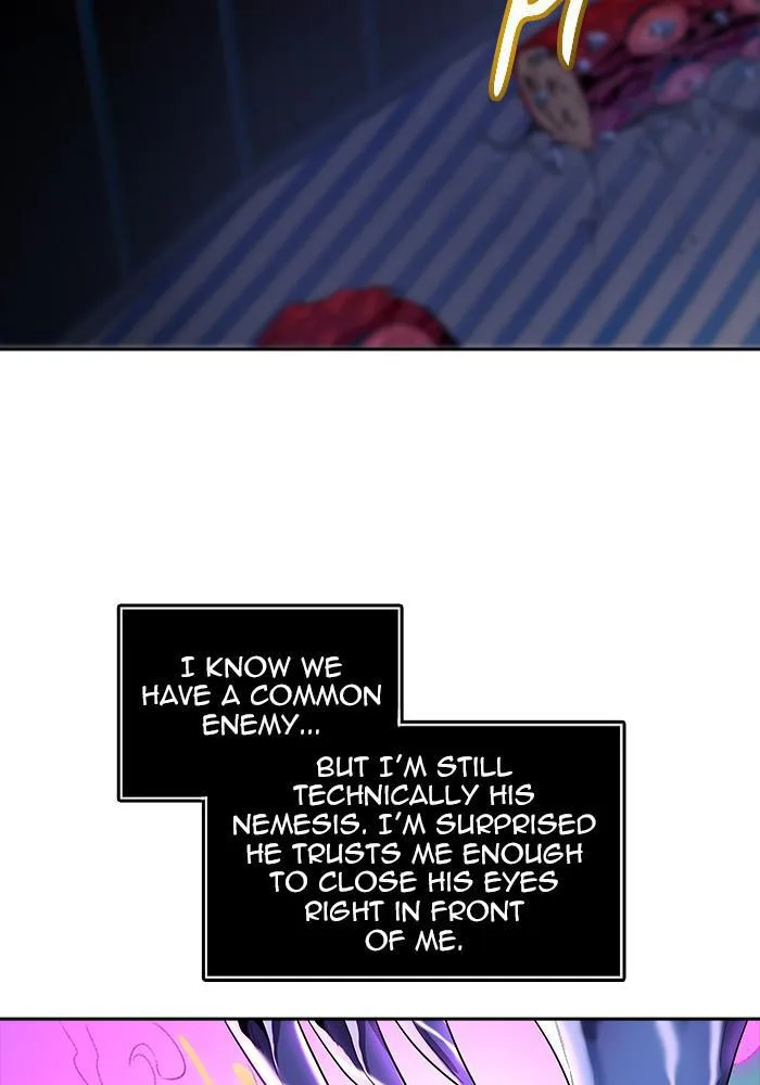 Tower of God - Chapter 541 - Page 25