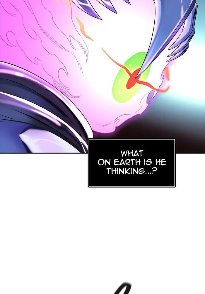 Tower of God - Chapter 541 - Page 26