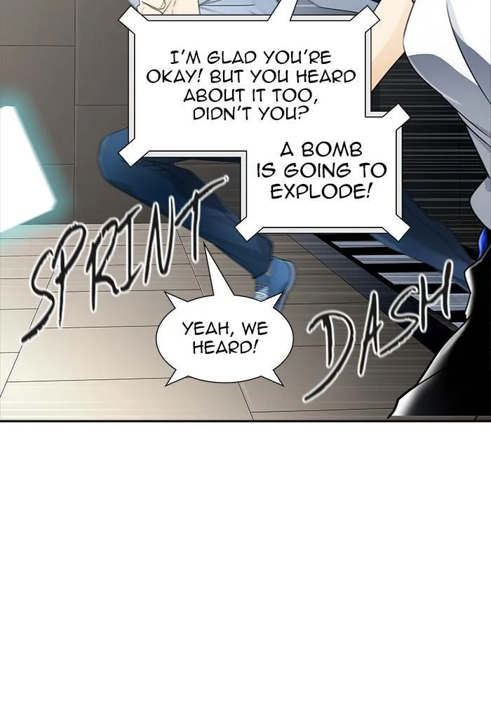Tower of God - Chapter 541 - Page 39