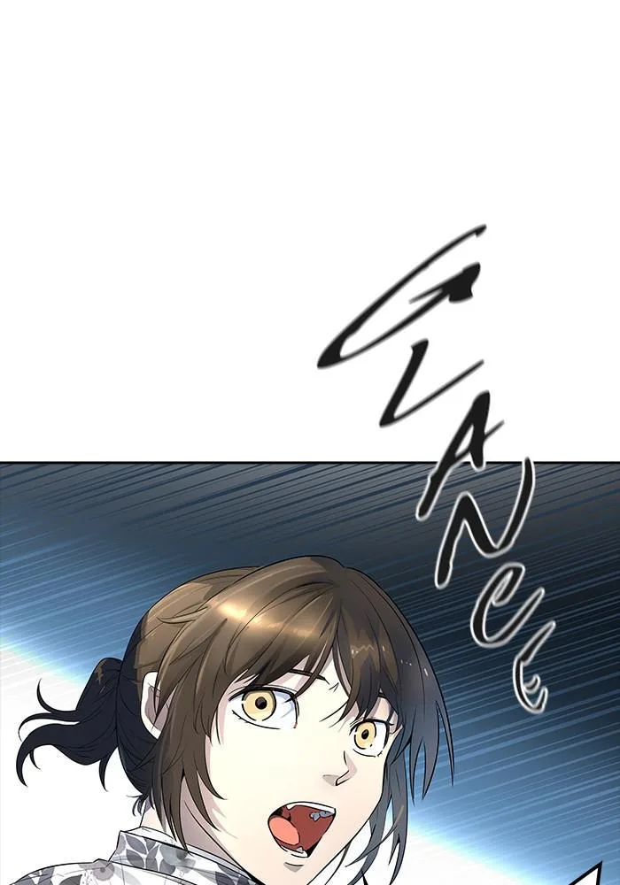 Tower of God - Chapter 541 - Page 4