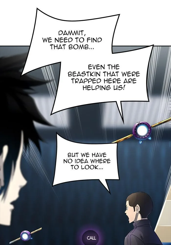 Tower of God - Chapter 541 - Page 40
