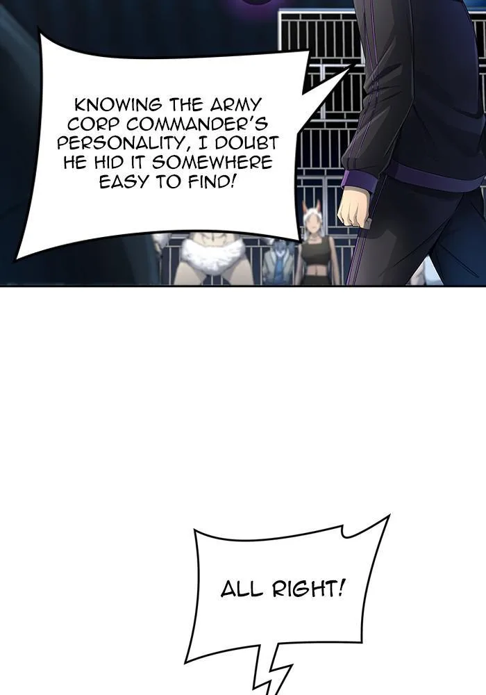 Tower of God - Chapter 541 - Page 41