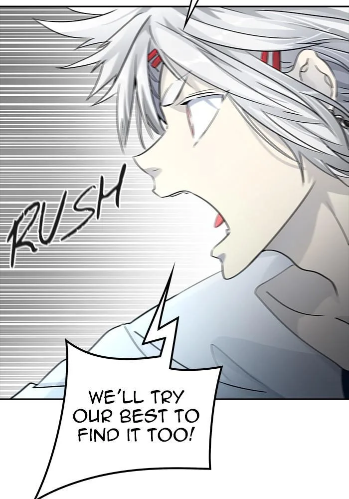 Tower of God - Chapter 541 - Page 42